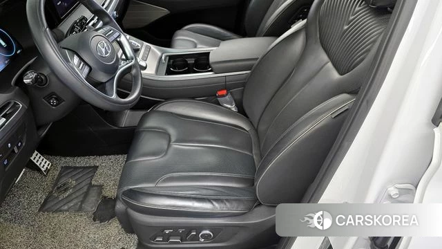 Hyundai The New Palisade id 4308590 из Кореи 21