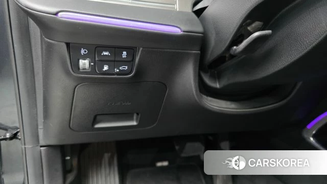 Hyundai The New Grandeur IG id 4683715 из Кореи 21