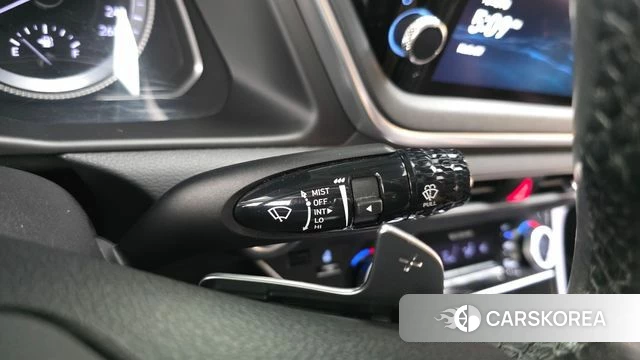 Hyundai Sonata (DN8) id 4536202 из Кореи 21