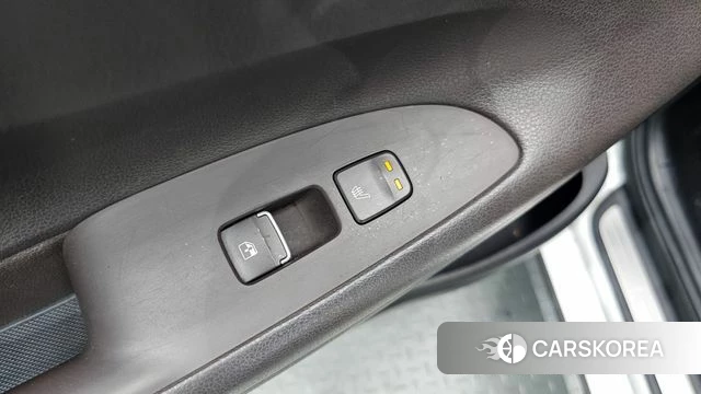 Hyundai The New Grandeur IG id 4424328 из Кореи 21