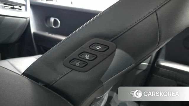 Hyundai Ionic 5 id 4415665 из Кореи 21