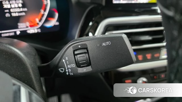 BMW X4 (G02) id 4561792 из Кореи 21