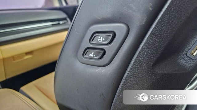 Kia Carnival 4th generation id 4542589 из Кореи 21
