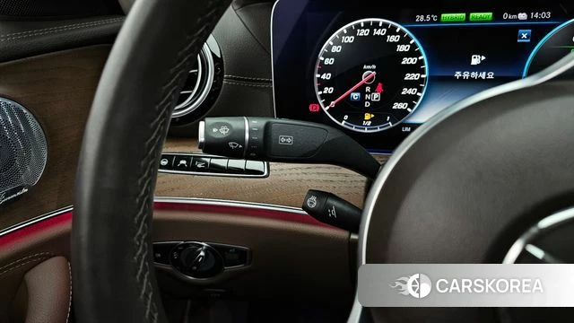 Mercedes-Benz E-Class W213 id 4384090 из Кореи 21