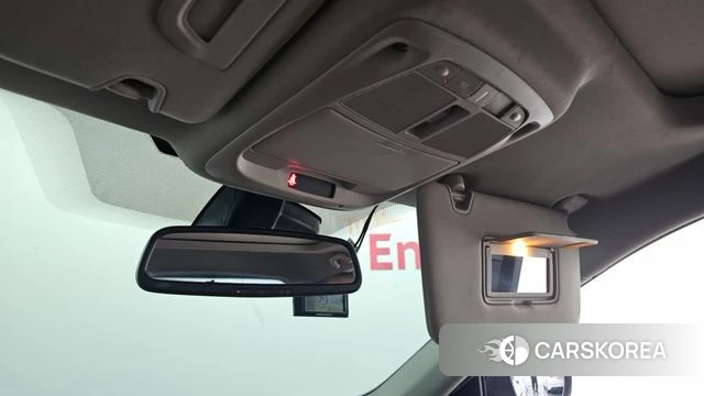 Renault Korea (Samsung) The New QM6 id 4632400 из Кореи 21