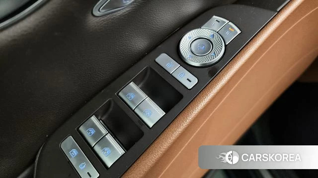 Genesis G80 (RG3) id 4224808 из Кореи 21