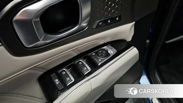 Kia Sorento 4th Generation id 4330593 из Кореи 21