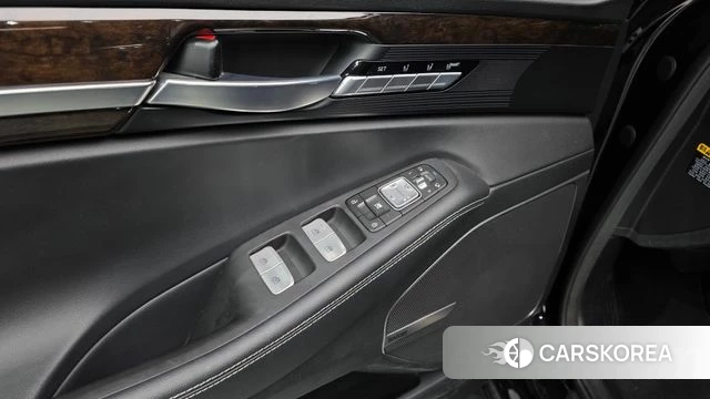 Genesis G90 id 4746420 из Кореи 21