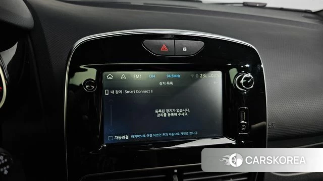 Renault Korea (Samsung) Clio id 4430484 из Кореи 21