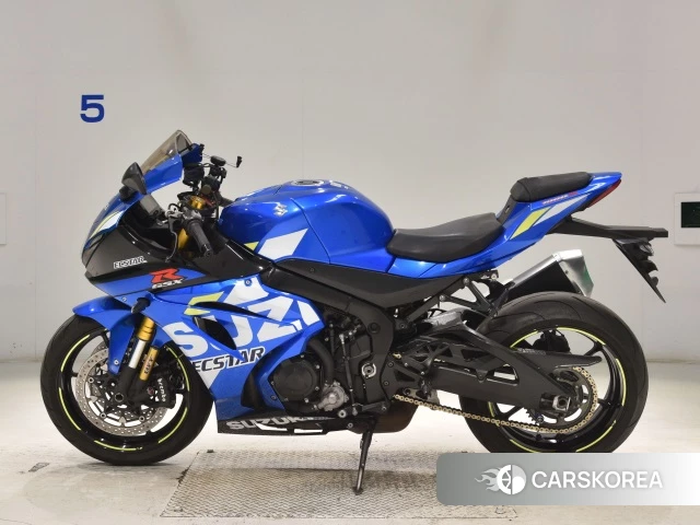 Проданный Suzuki GSX-R1000R ABS id 4252929 из Японии, фото 21