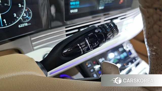 Hyundai The New Grandeur IG id 4662519 из Кореи 21