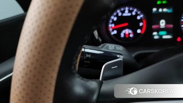 Kia K5 3rd generation id 4488603 из Кореи 21