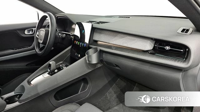 Polestar Polestar 2 id 4292287 из Кореи 21