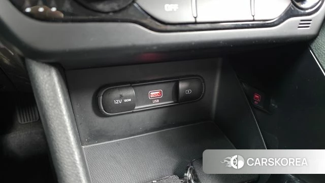 Kia The New Niro id 4501456 из Кореи 21