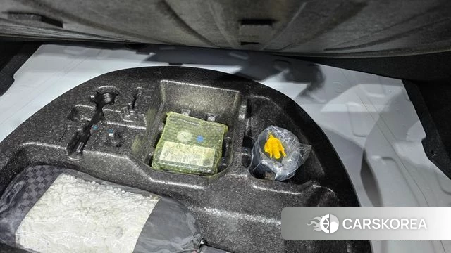 Hyundai The New Avante AD id 4520011 из Кореи 21