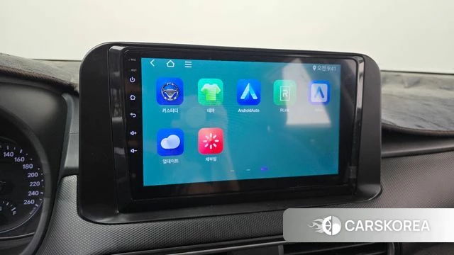 Hyundai Kona id 4795122 из Кореи 21