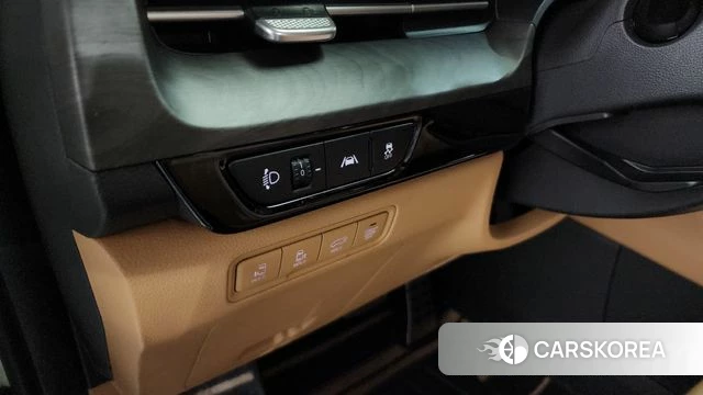 Kia Carnival 4th generation id 4224478 из Кореи 21