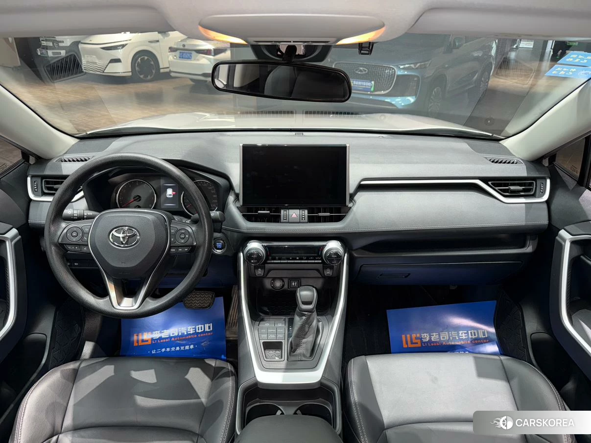 Toyota Wilanda id 4419163 из Китая 21