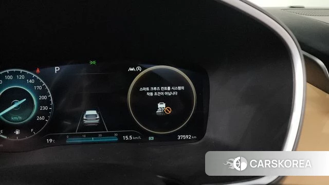 Hyundai The New Santa Fe id 4186606 из Кореи 21