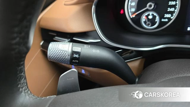 Genesis G80 (RG3) id 4623974 из Кореи 21