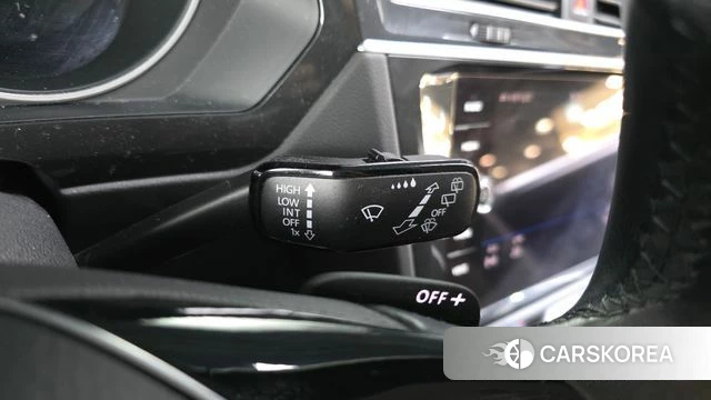 Volkswagen Tiguan second Generation id 4542828 из Кореи 21