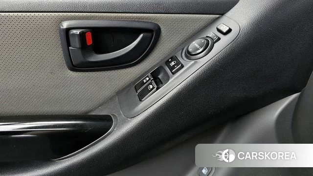 Hyundai The New Grand Starex id 4326027 из Кореи 21