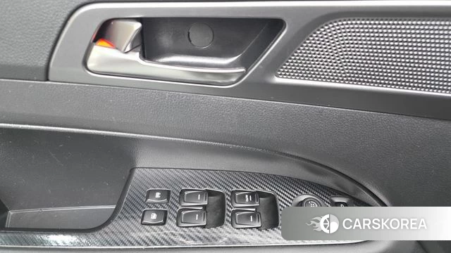 Ssangyong The New Rexton Sports Cannes id 4735213 из Кореи 21