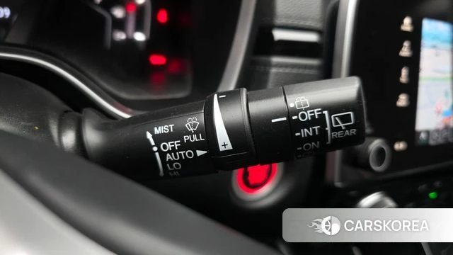 Honda CR-V 5th generation id 4331379 из Кореи 21