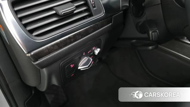 Audi New A6 id 4477558 из Кореи 21