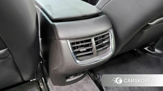 Chevrolet (GM Daewoo) The New Malibu id 4339356 из Кореи 21