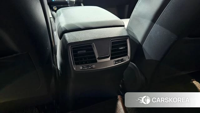 Ssangyong Rexton Sports Cannes id 4794023 из Кореи 21