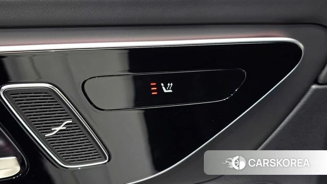 Mercedes-Benz GLC-Class X254 id 4744050 из Кореи 21