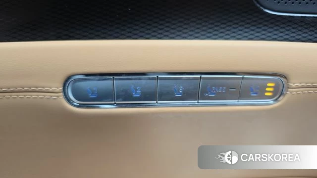 Genesis G90 (RS4) id 4905802 из Кореи 21