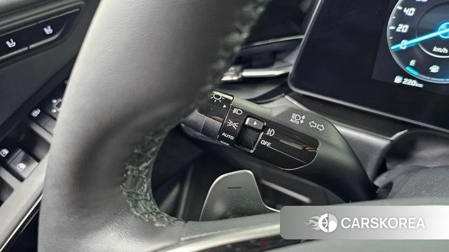 Kia Di Ol Nu Niro id 4388867 из Кореи 21