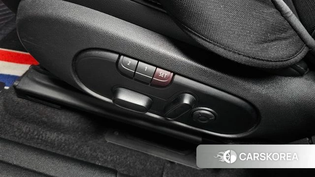 Mini Cooper Countryman id 4417180 из Кореи 21