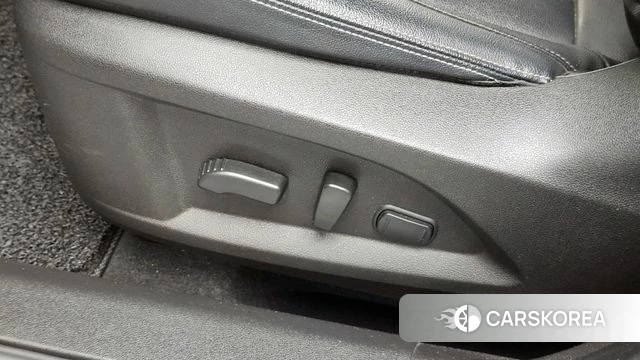 Renault Korea (Samsung) The New QM6 id 4250848 из Кореи 21
