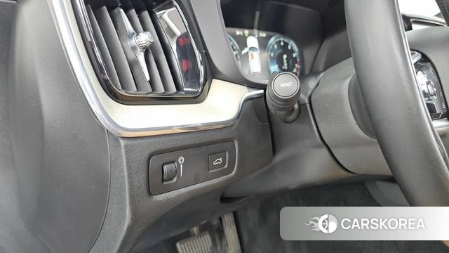 Volvo XC60 second Generation id 4471370 из Кореи 21
