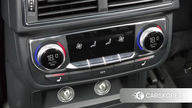 Audi Q7 (4M) id 4620160 из Кореи 21