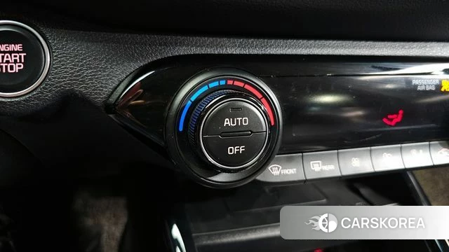 Kia Come New K3 id 4294898 из Кореи 21