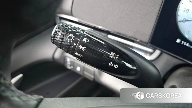 Hyundai The New Avante (CN7) id 4897976 из Кореи 21