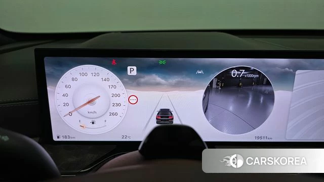 Genesis GV80 id 4421898 из Кореи 21