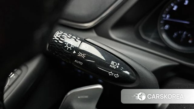 Hyundai Sonata (DN8) id 4525387 из Кореи 21