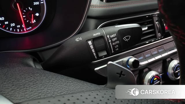Genesis G70 id 4610246 из Кореи 21