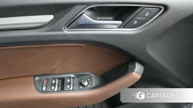 Audi New A3 id 4754809 из Кореи 21