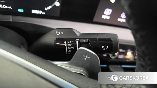 Kia K8 Hybrid id 4624449 из Кореи 21