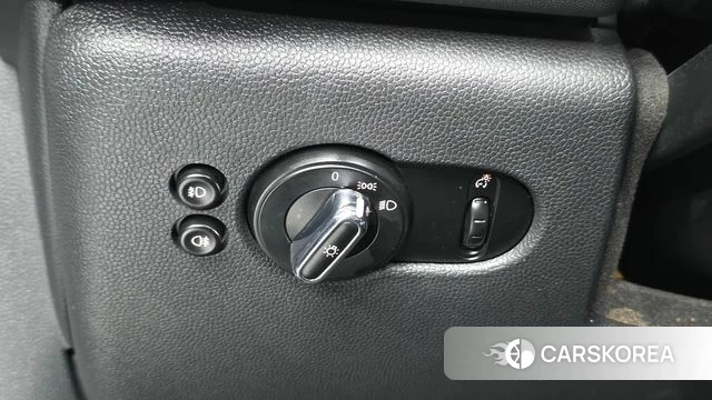 Mini Cooper D id 4632959 из Кореи 21