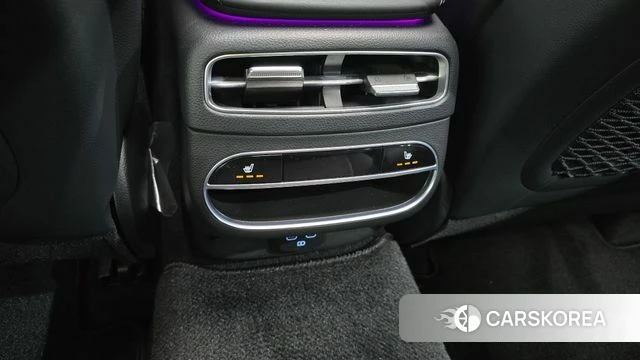 Genesis GV70 id 4505909 из Кореи 21