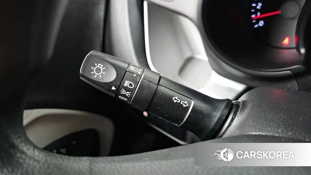 Kia The New Ray id 4572775 из Кореи 21