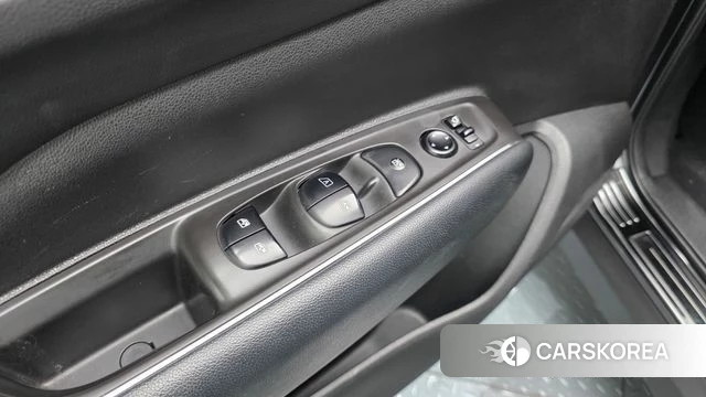 Renault Korea (Samsung) QM6 id 4776258 из Кореи 21