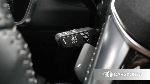 Audi A6 (C8) id 4636759 из Кореи 21